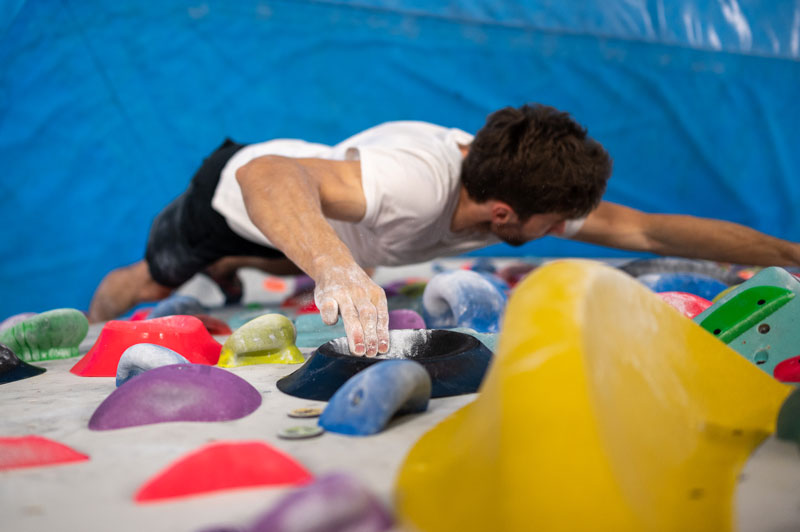 Zajęcia indywidualne